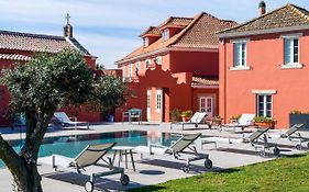 Paco Do Bispo Boutique House